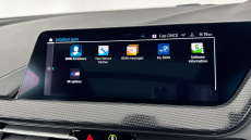 BMW 1 Series 118i [136] M Sport 5dr Step Auto Petrol Hatchback